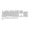 کلید کیبورد مکانیکال ردراگون مدل A137 Transparent